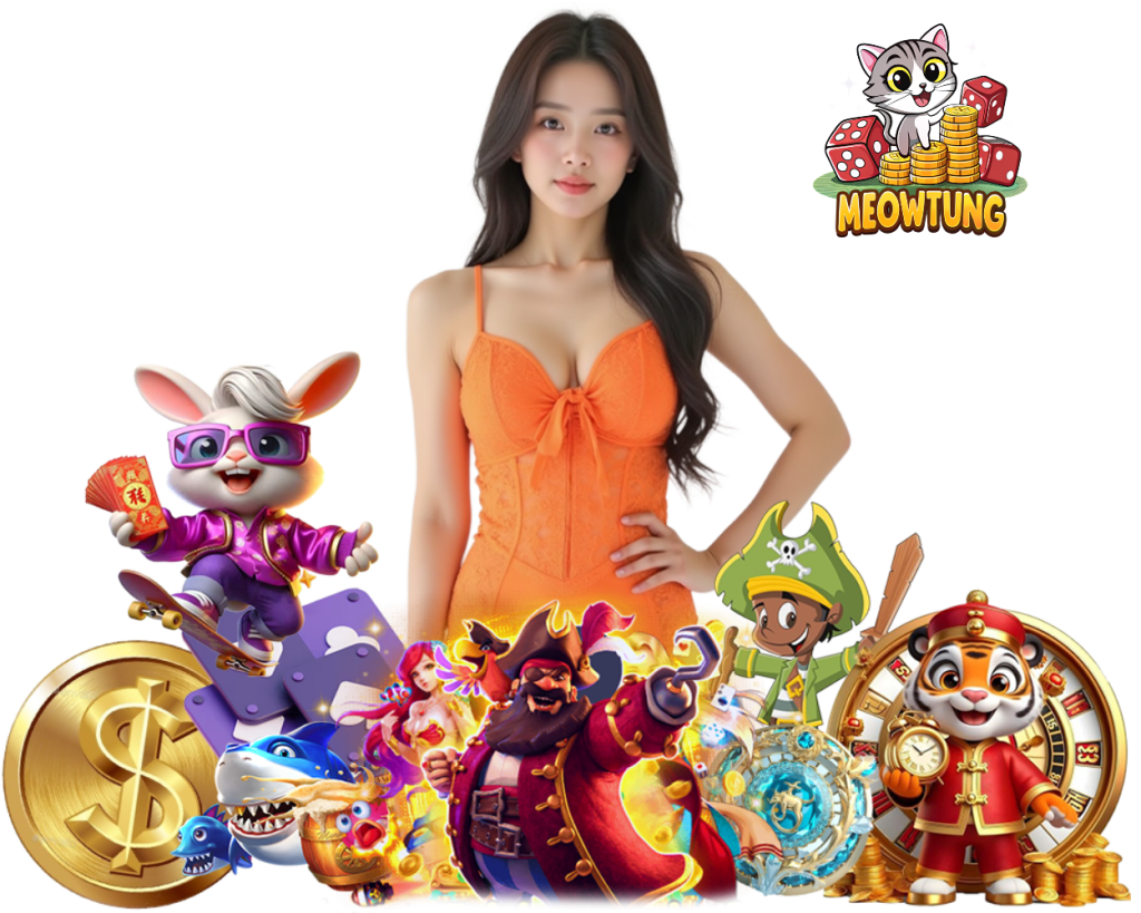 MEOWTUNG SLOT กำไรดี